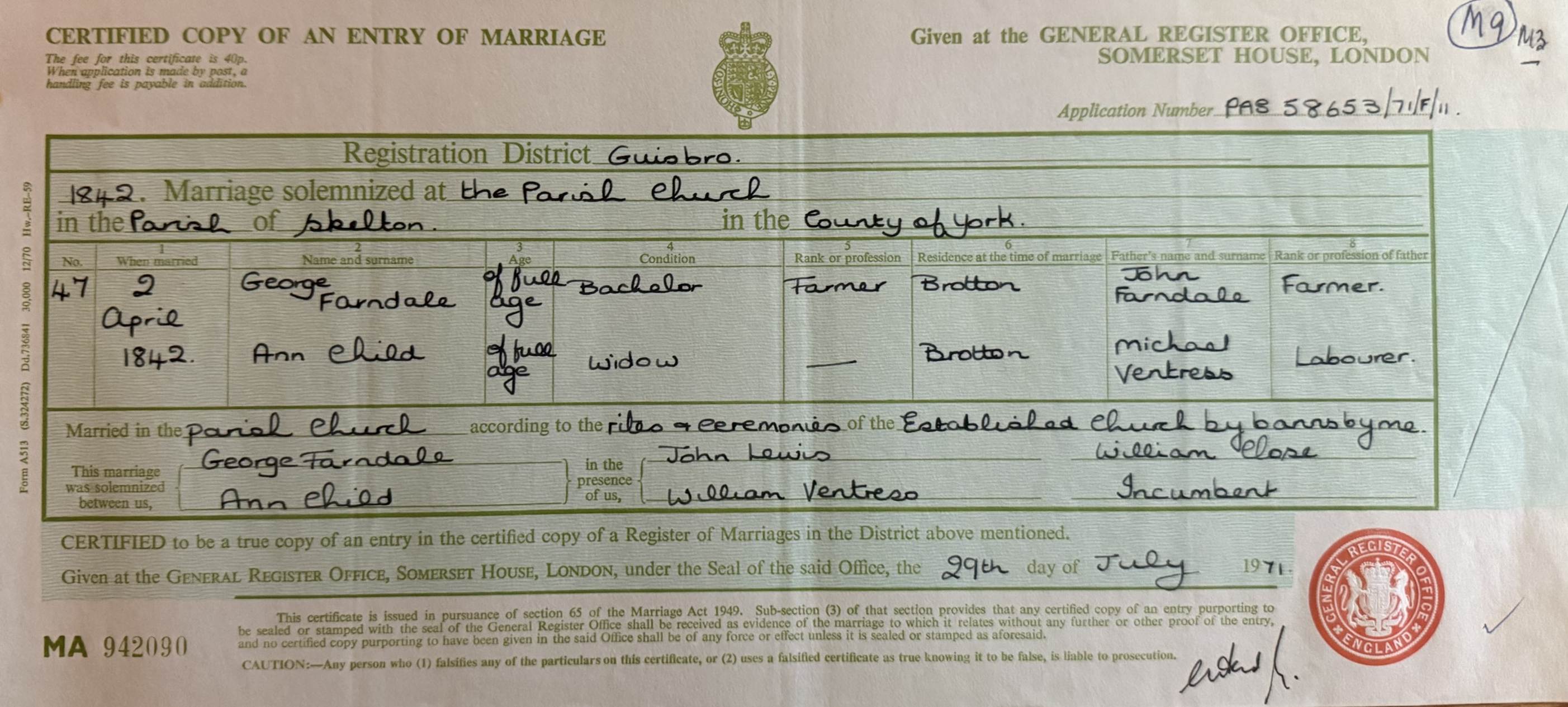 A document with writing on it
Description automatically generated